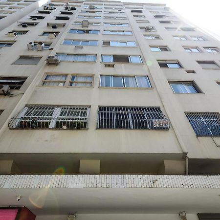 Conforto E Elegancia Em Copacabana | Sl 65/501 Apartment Rio de Janeiro Exterior photo